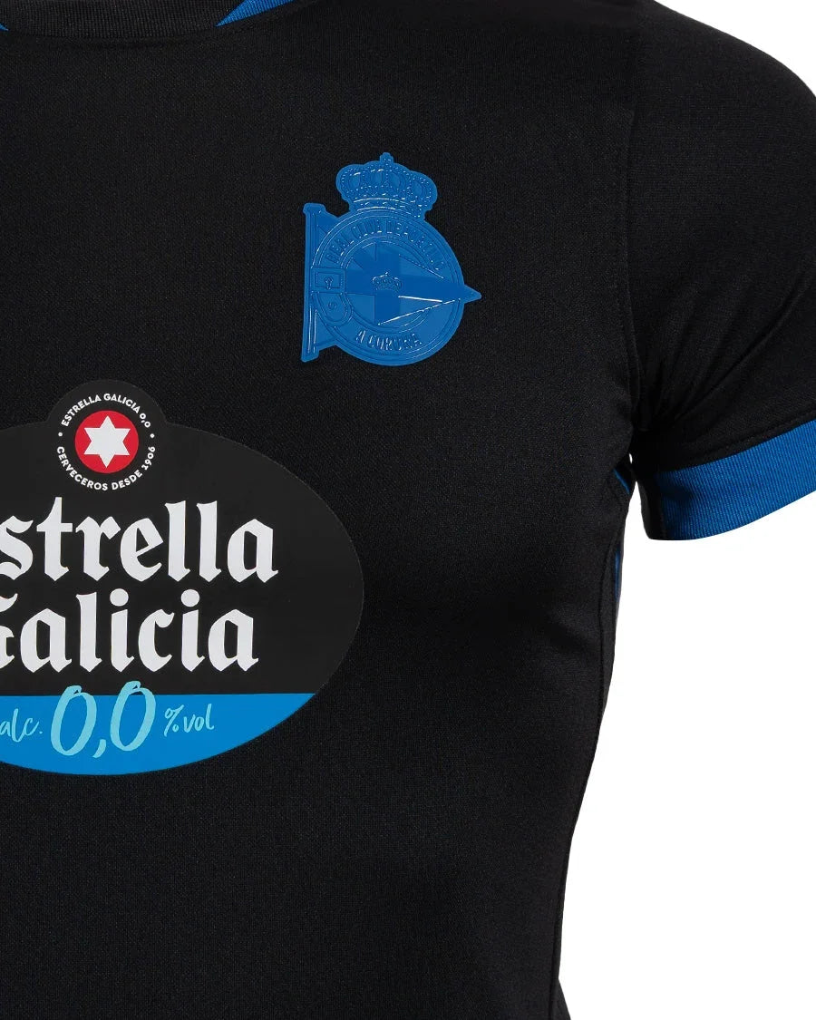 Away 26/27 Kids Shirt Kit
