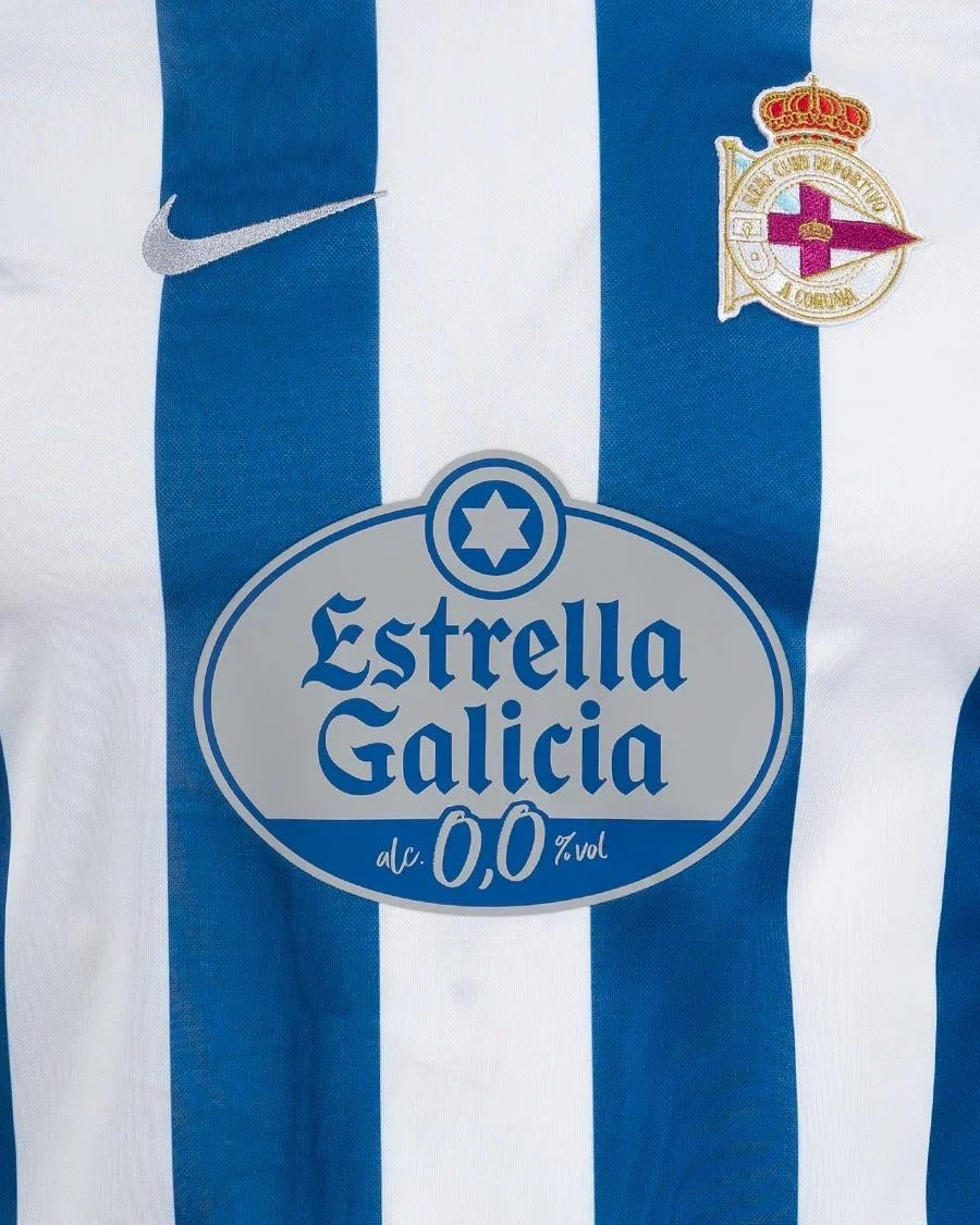 Home 26/27 Kids Shirt Kit