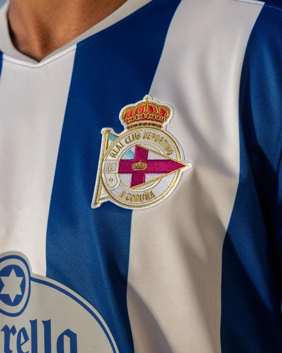 Home 26/27 Kids Shirt Kit