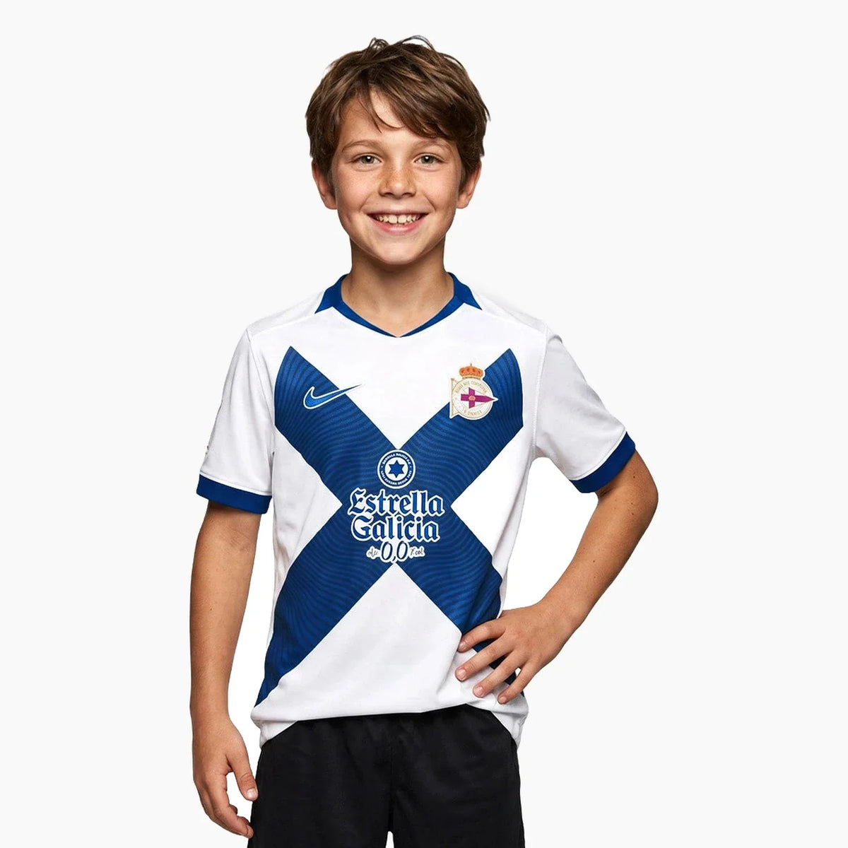 Third 26/27 Kids Shirt Kit