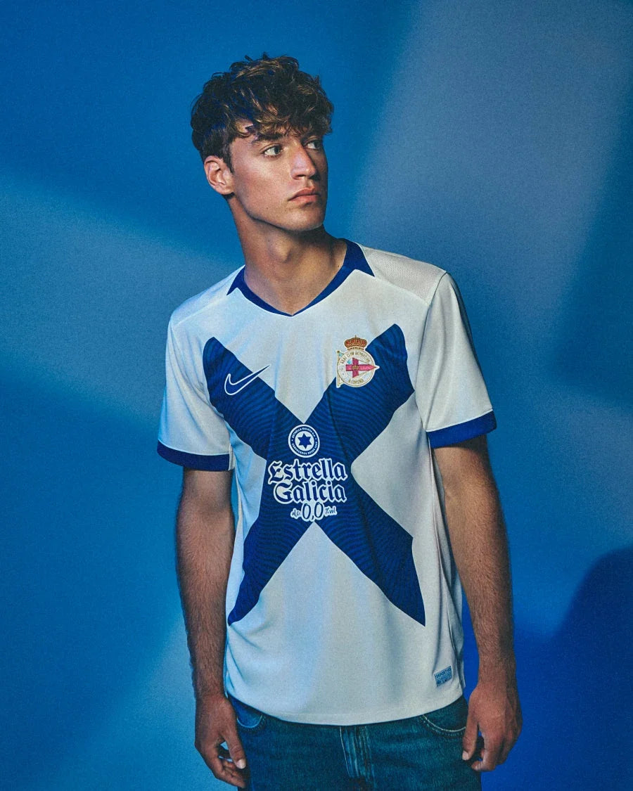 Third 26/27 Men’s Shirt
