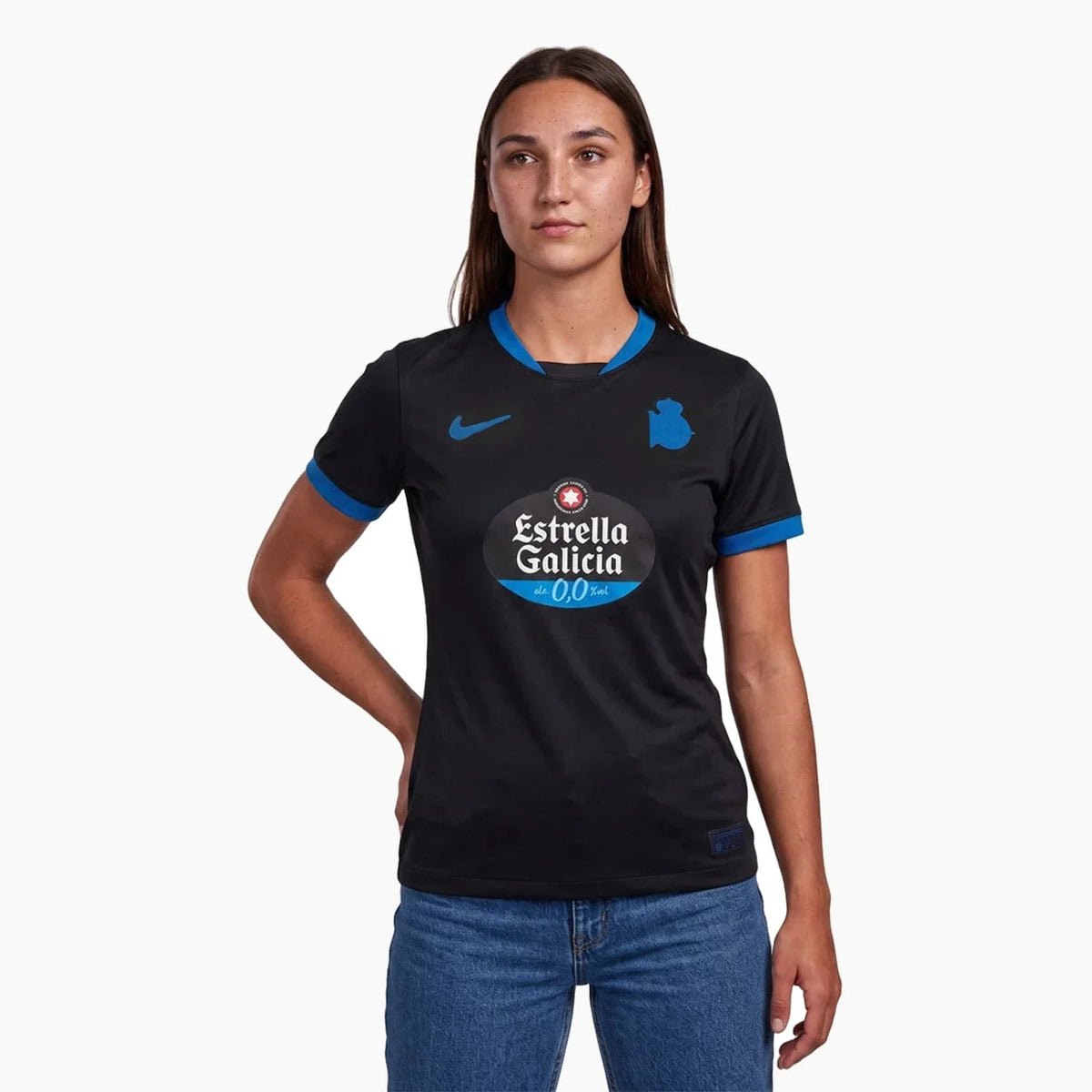Away 26/27 Women’s Shirt