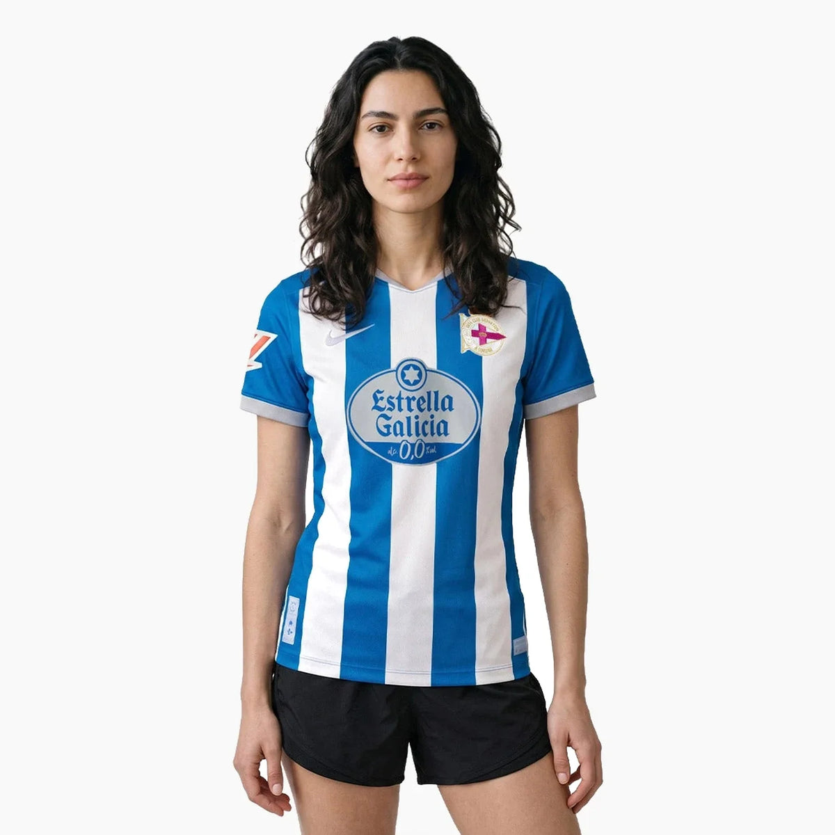 Home 26/27 Women’s Shirt