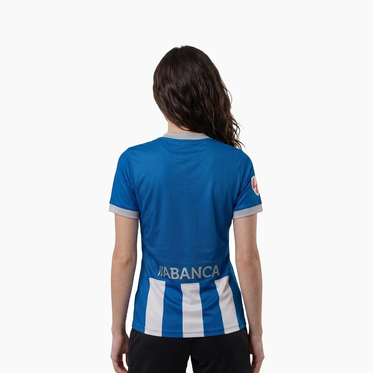 Home 26/27 Women’s Shirt
