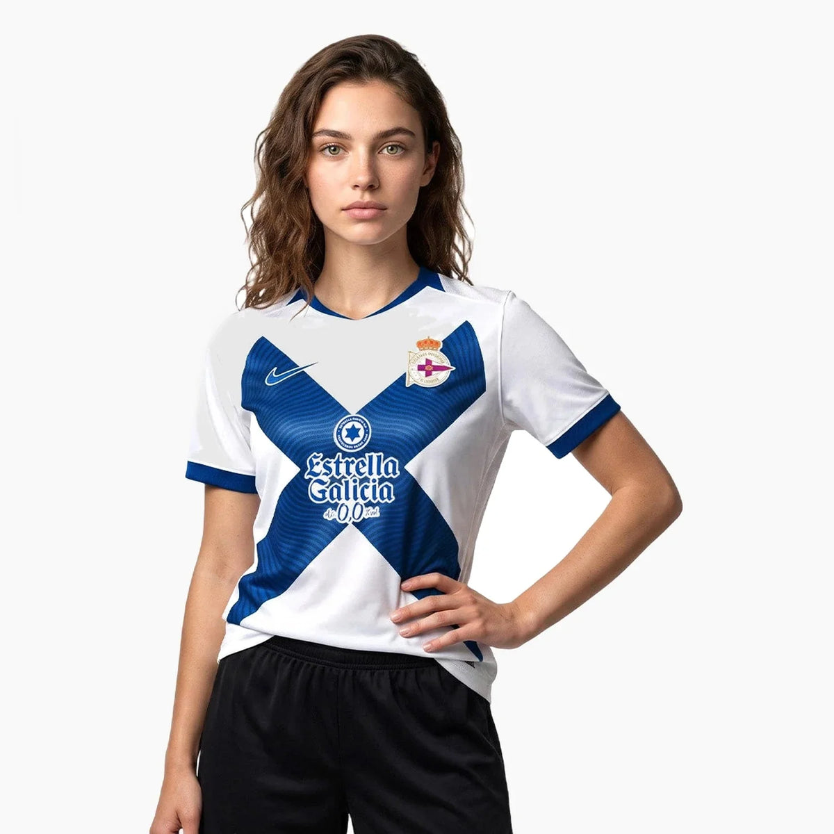 Third 26/27 Women’s Shirt
