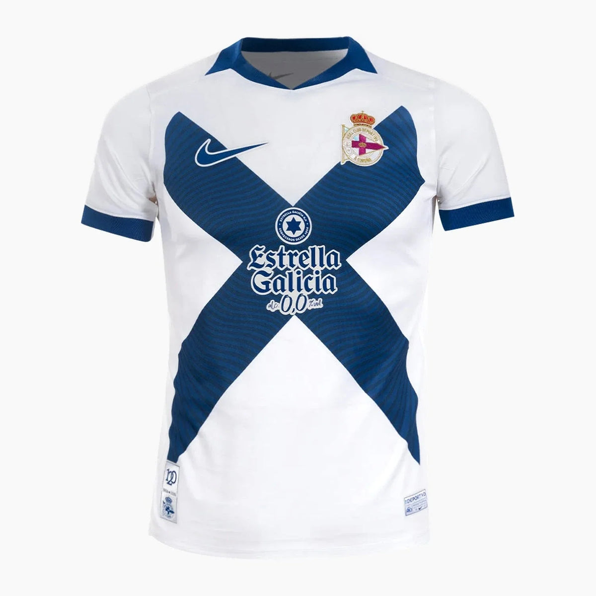 Third 26/27 Women’s Shirt