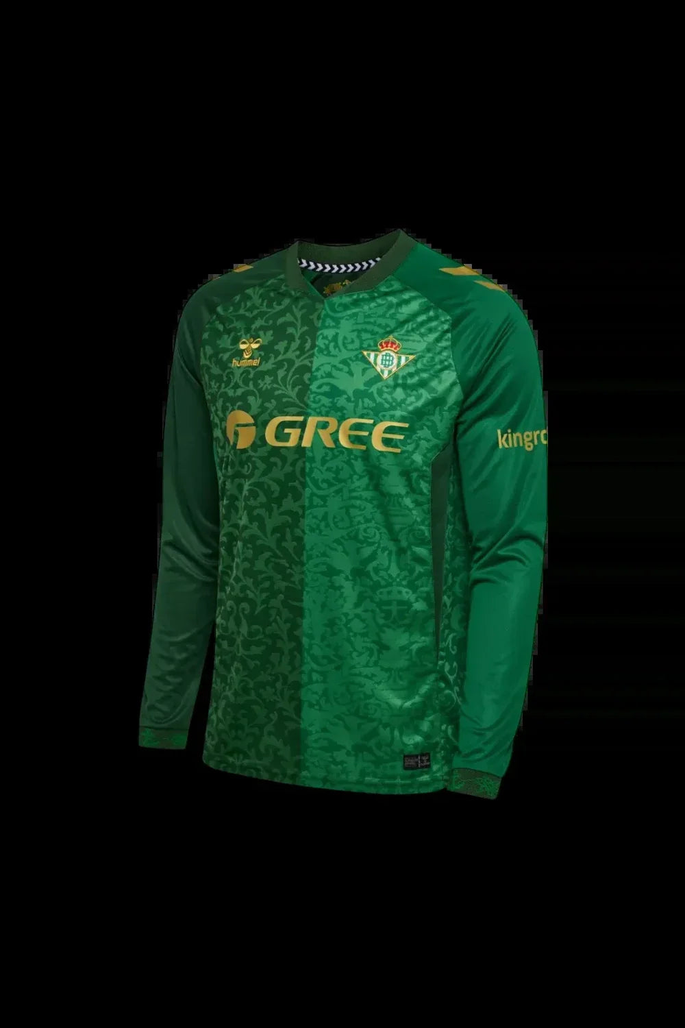 Away 26/27 Men’s Long Sleeve Shirt