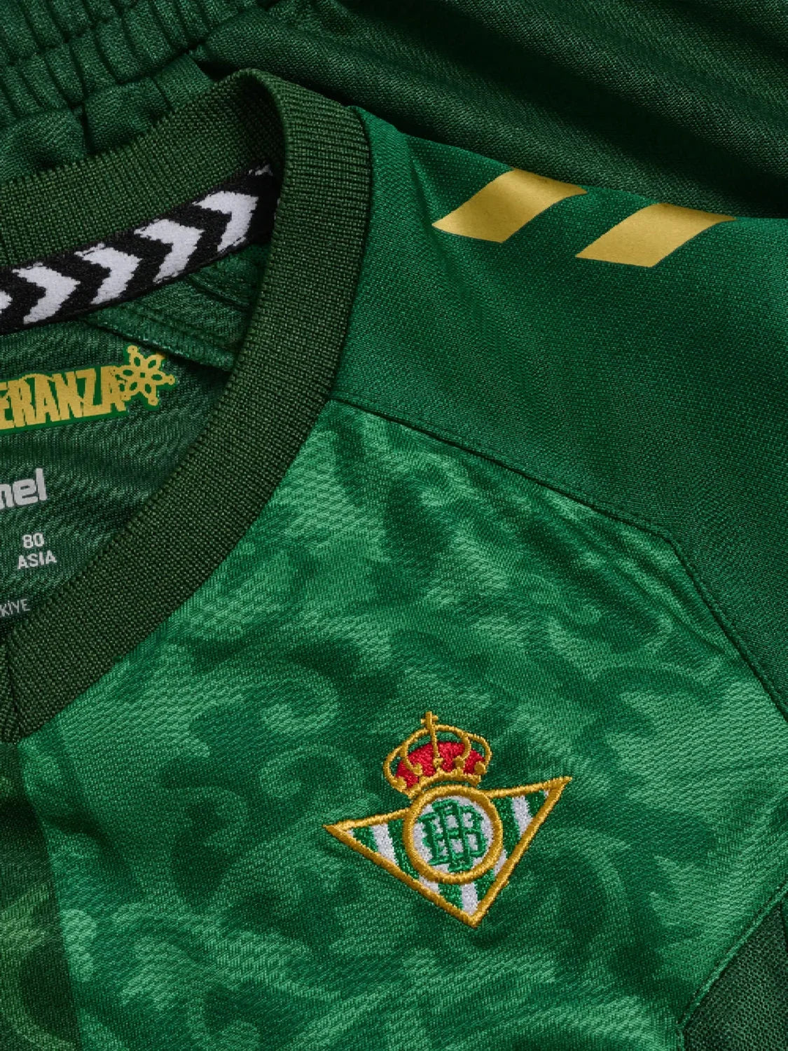 Away 26/27 Kids Shirt Kit