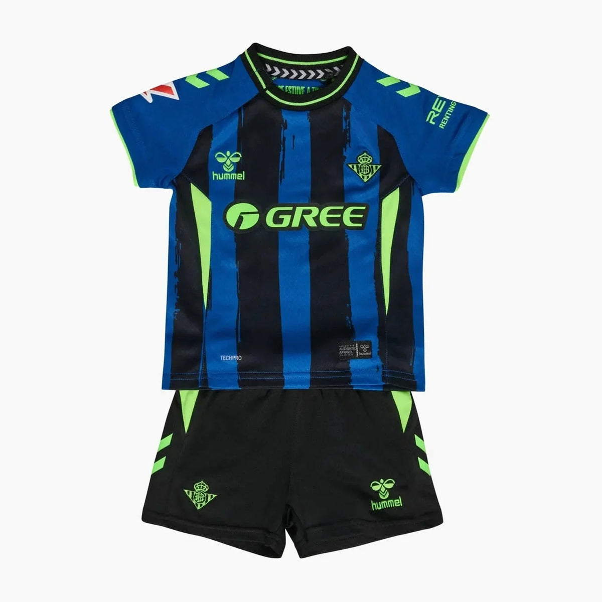 Third 26/27 Kids Shirt Kit