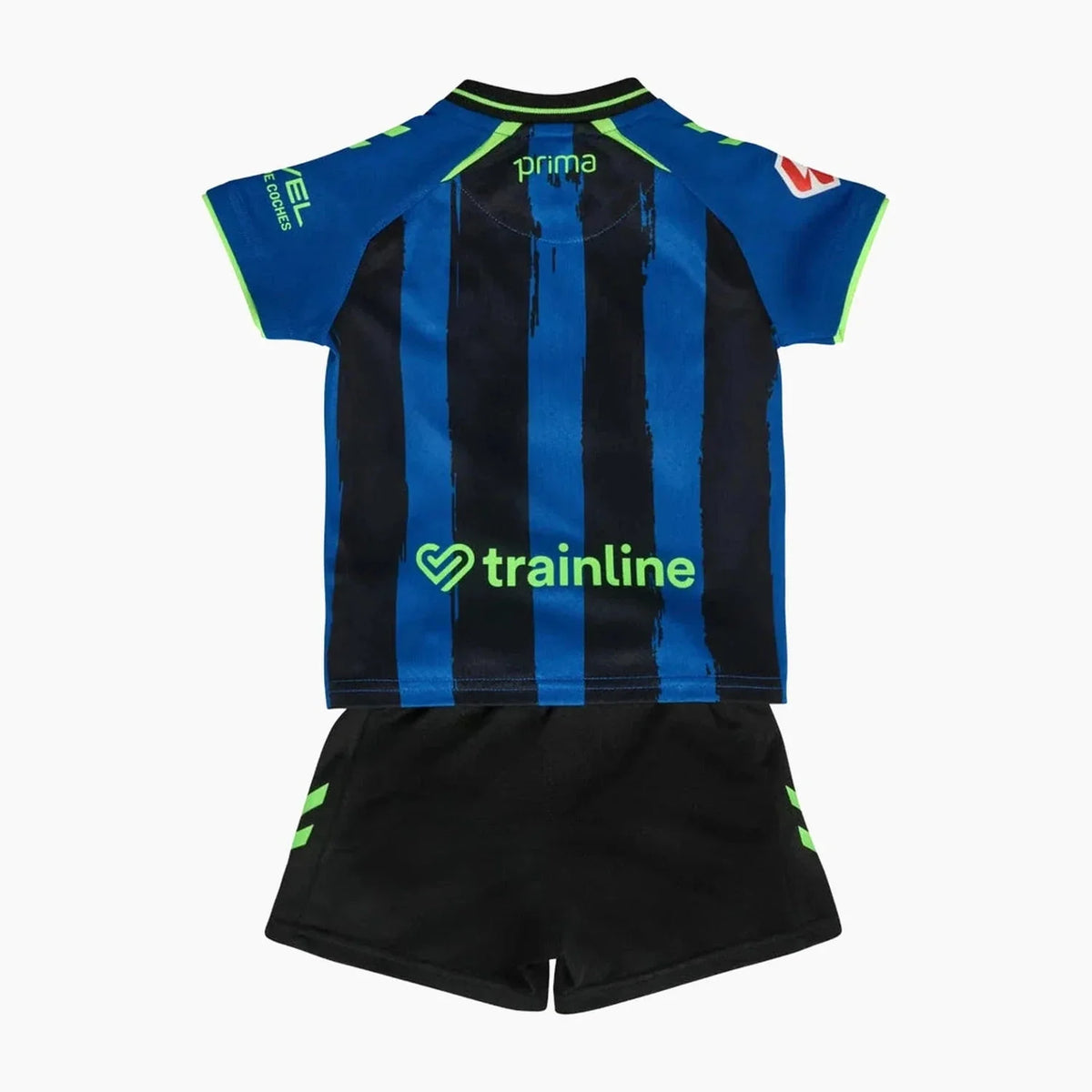 Third 26/27 Kids Shirt Kit