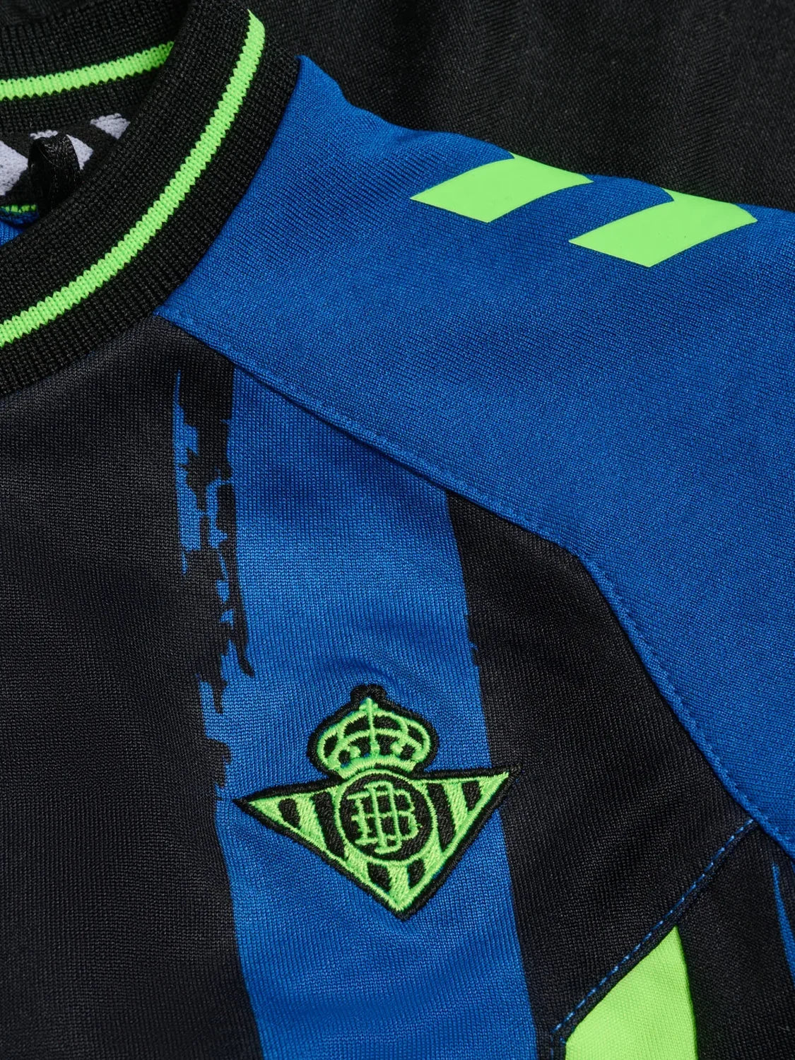 Third 26/27 Kids Shirt Kit