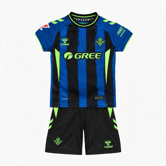 Third 26/27 Kids Shirt Kit