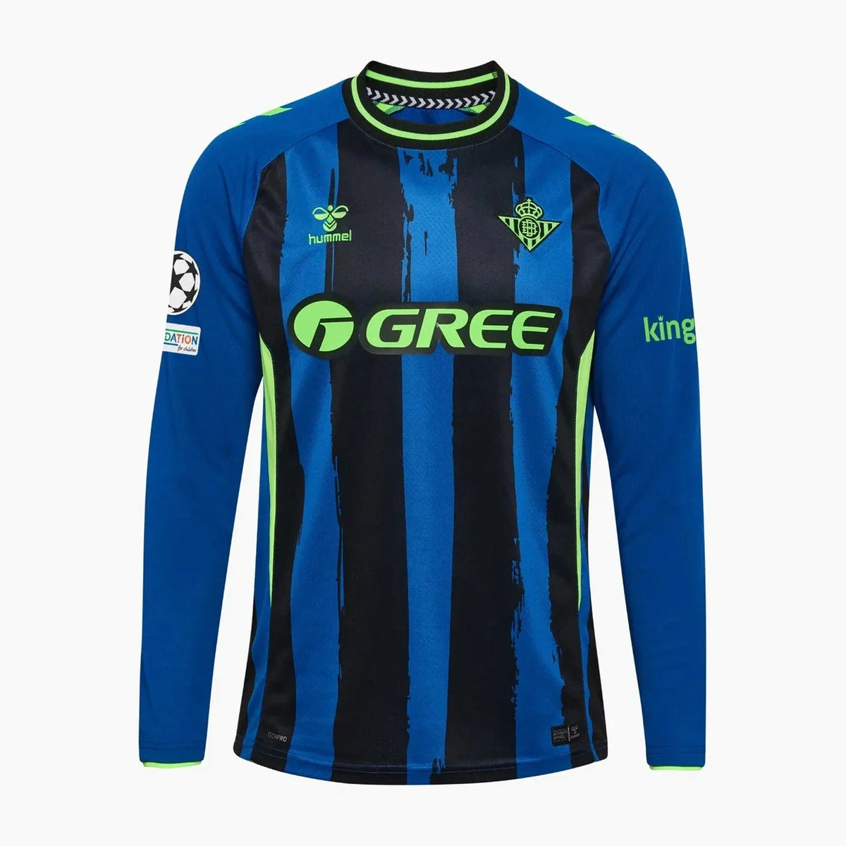 Third 26/27 Men’s Long Sleeve Shirt