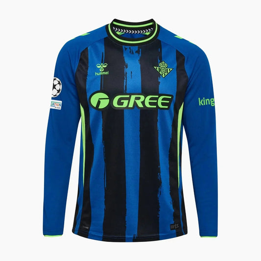 Third 26/27 Men’s Long Sleeve Shirt