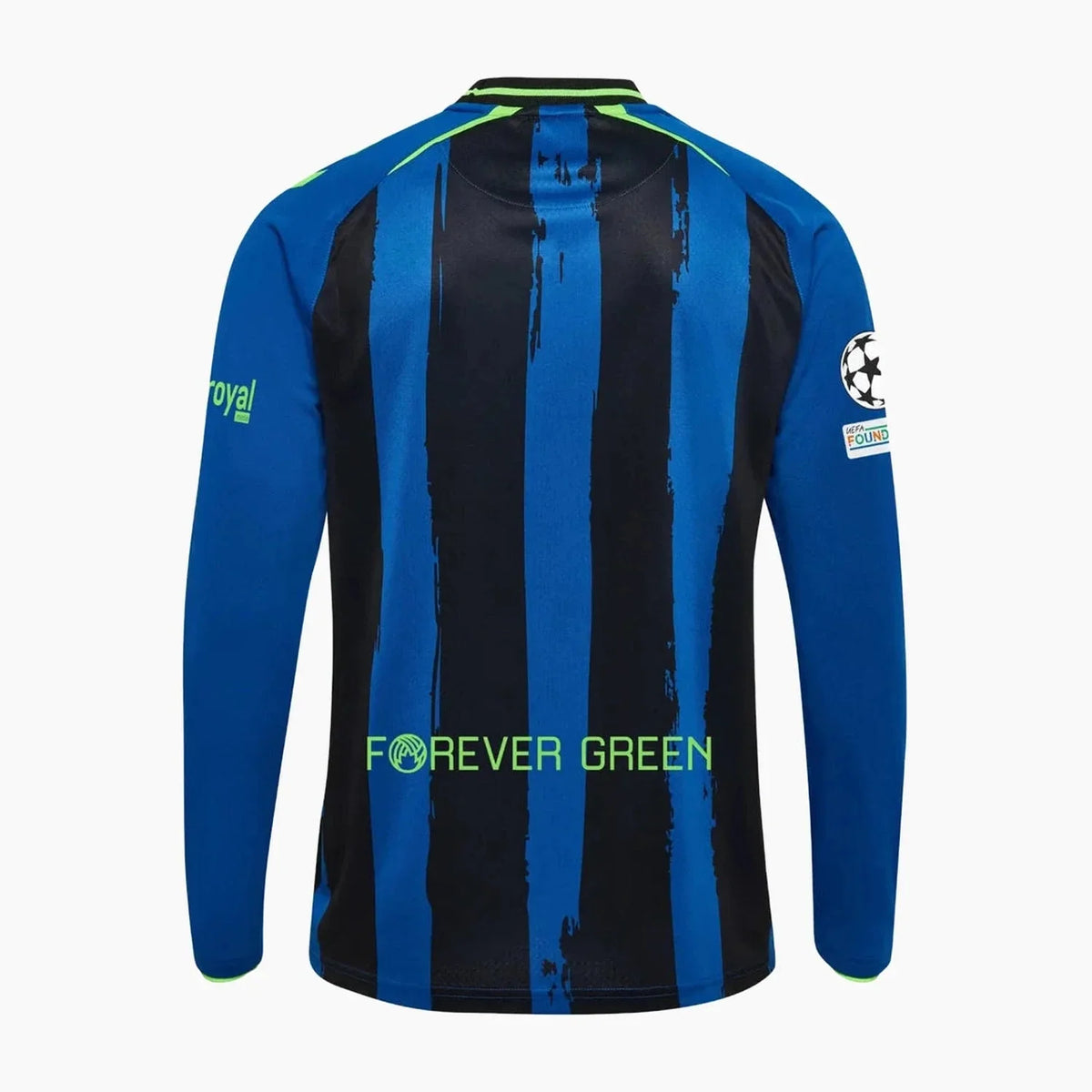 Third 26/27 Men’s Long Sleeve Shirt