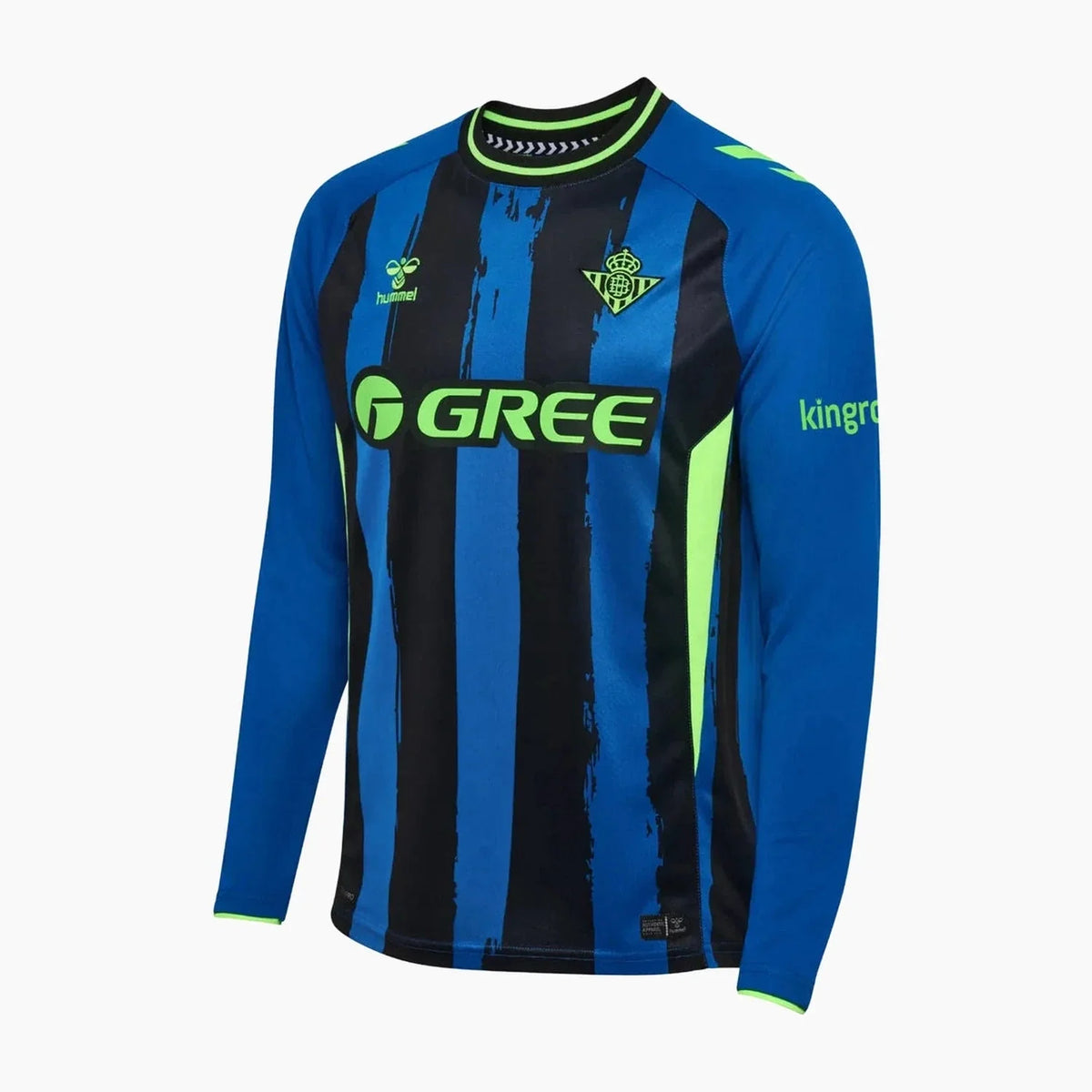 Third 26/27 Men’s Long Sleeve Shirt
