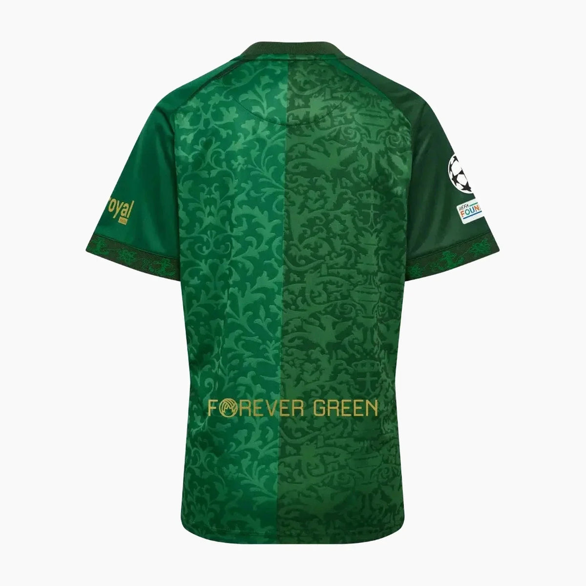 Away 26/27 Women’s Shirt