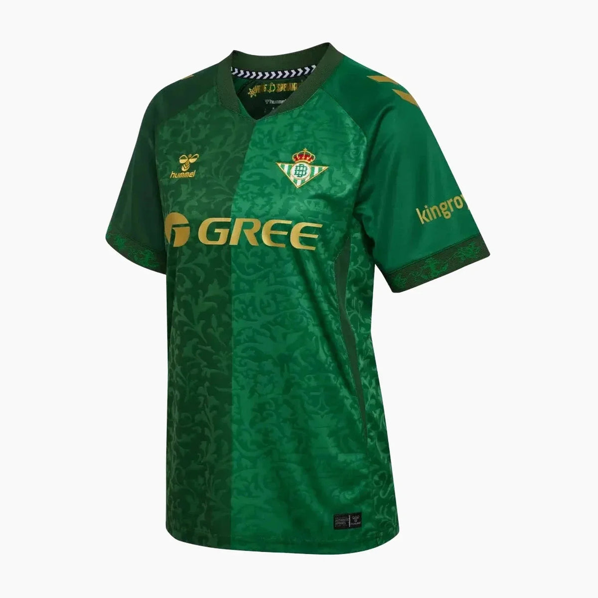 Away 26/27 Women’s Shirt