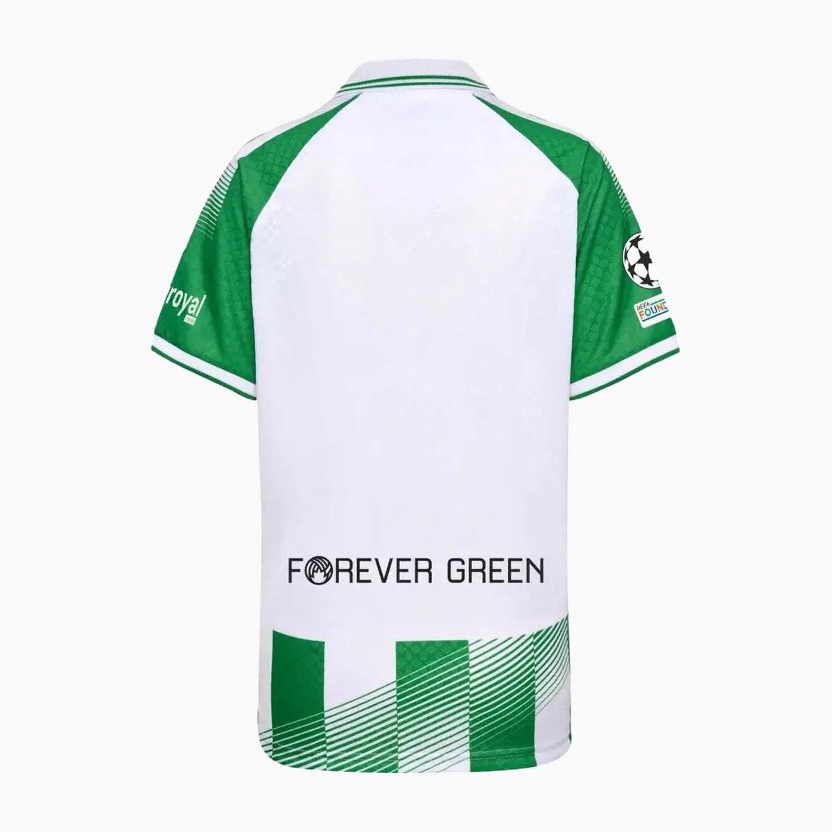 Home 26/27 Women’s Shirt