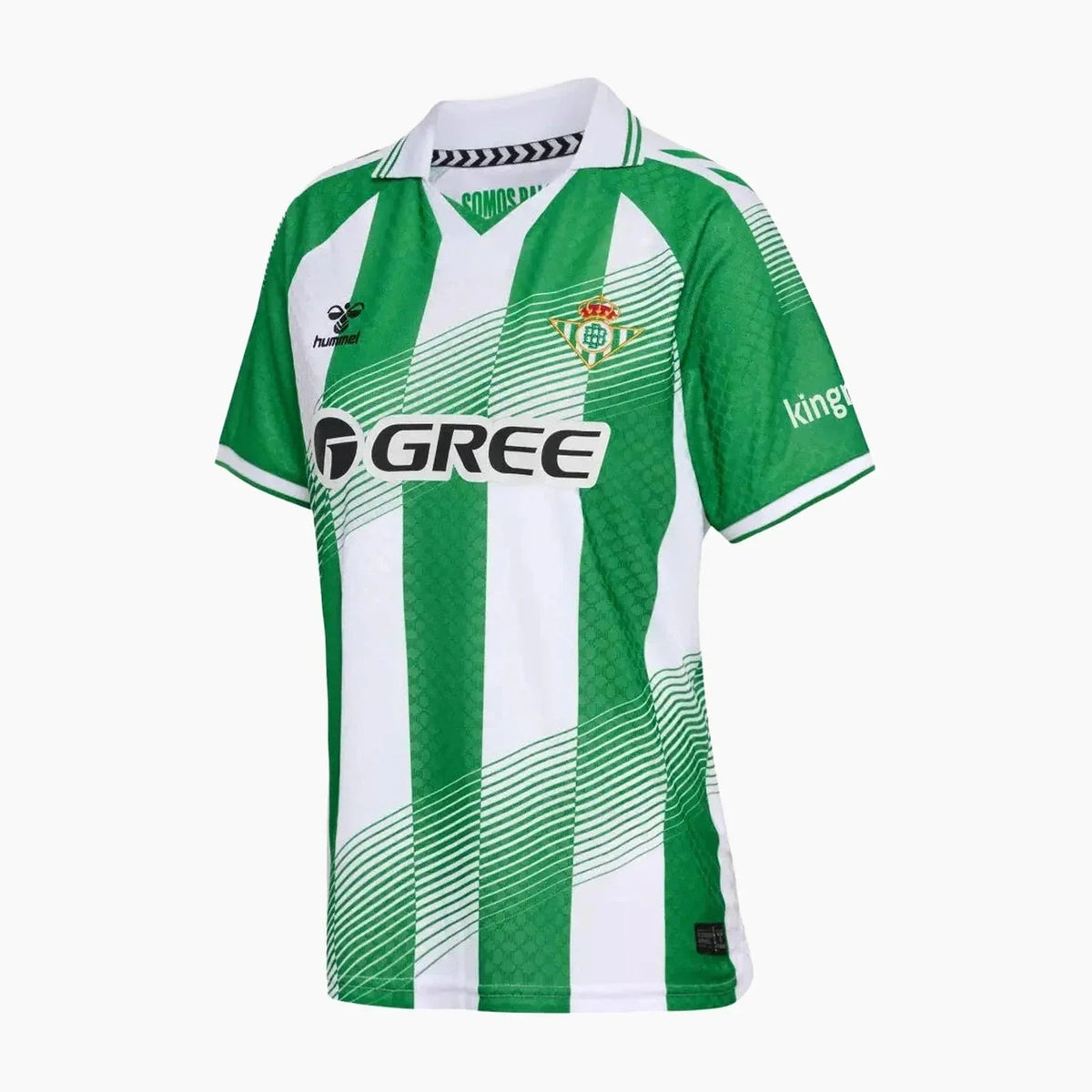 Home 26/27 Women’s Shirt