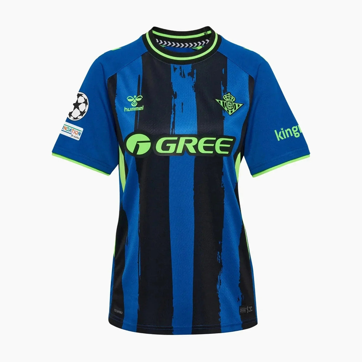 Third 26/27 Women’s Shirt