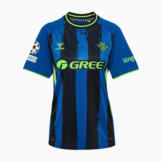 Third 26/27 Women’s Shirt