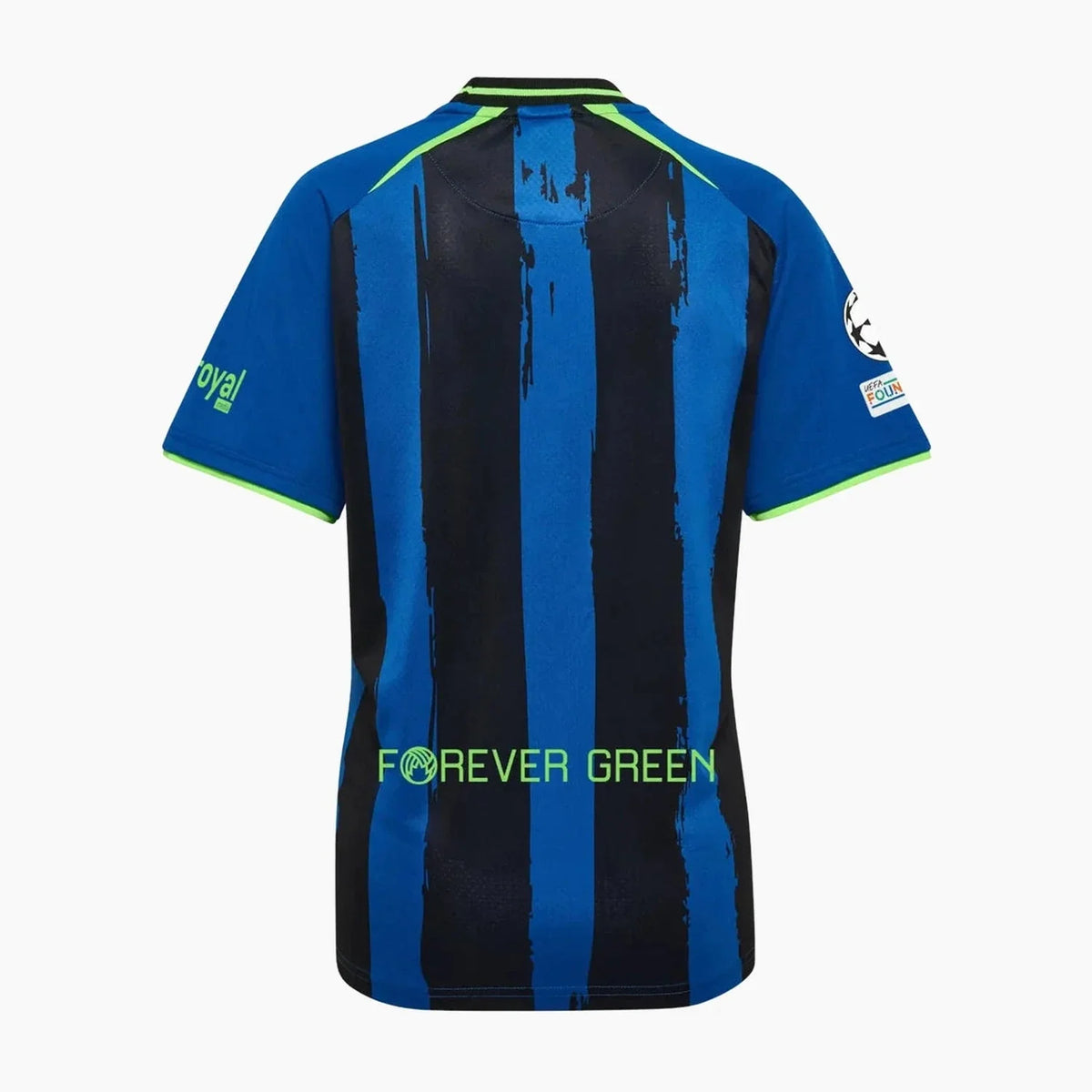 Third 26/27 Women’s Shirt