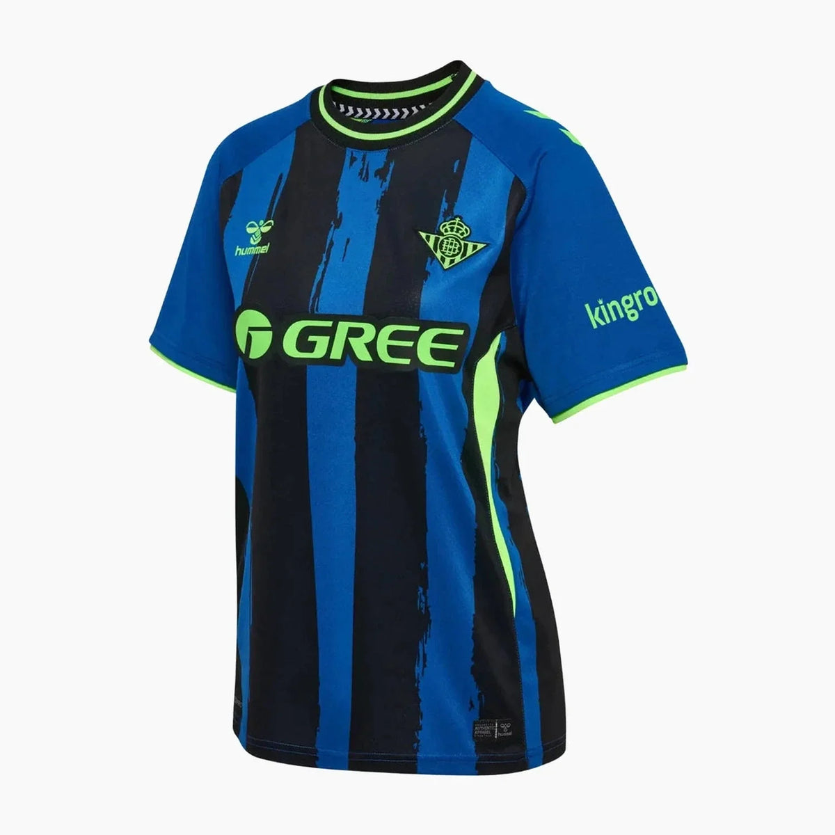 Third 26/27 Women’s Shirt