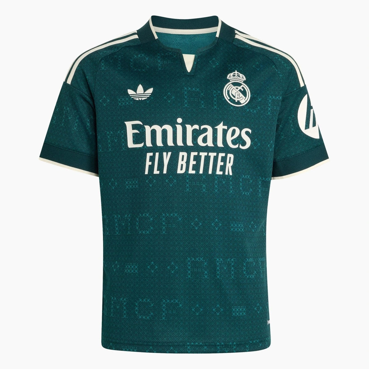 Away 26/27 Kids Shirt Kit