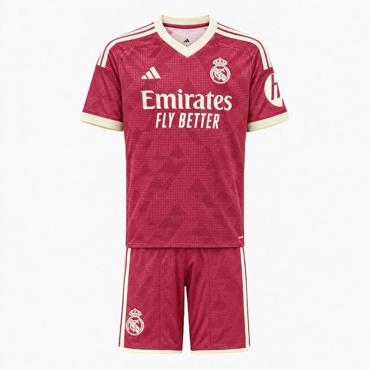 Third 26/27 Kids Shirt Kit