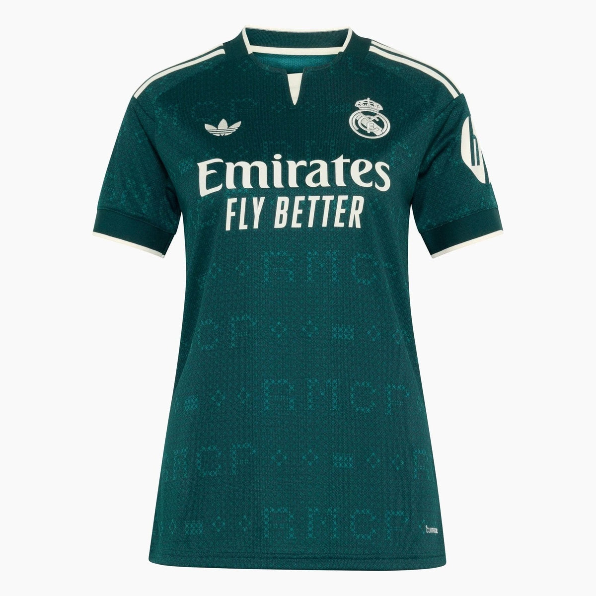 Away 26/27 Women’s Shirt