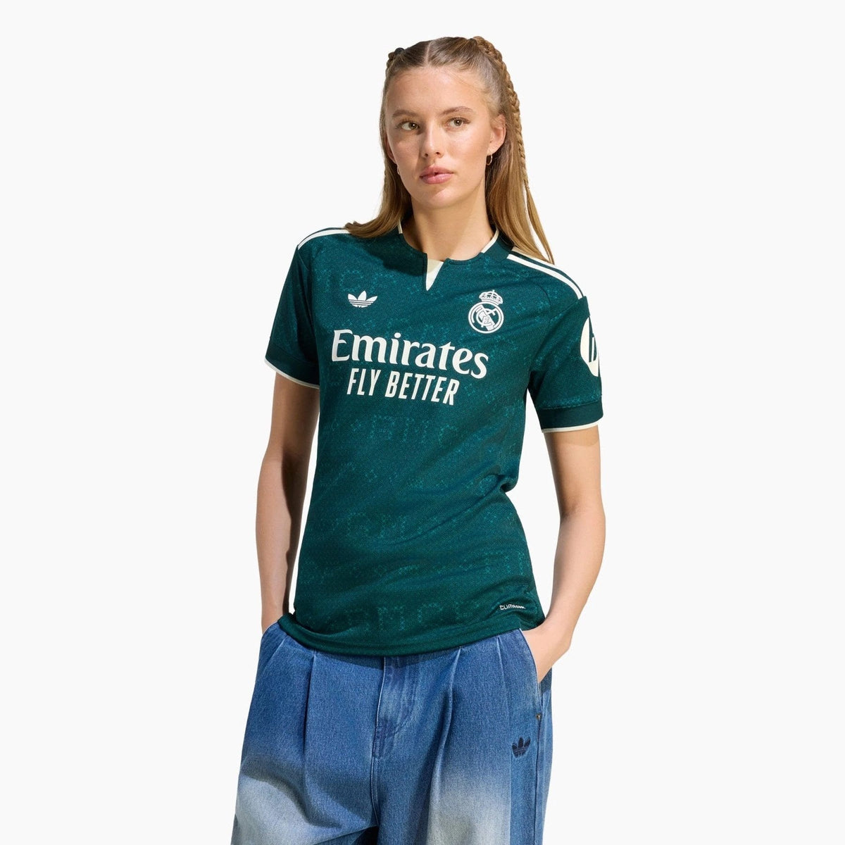 Away 26/27 Women’s Shirt