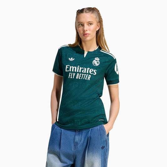 Away 26/27 Women’s Shirt