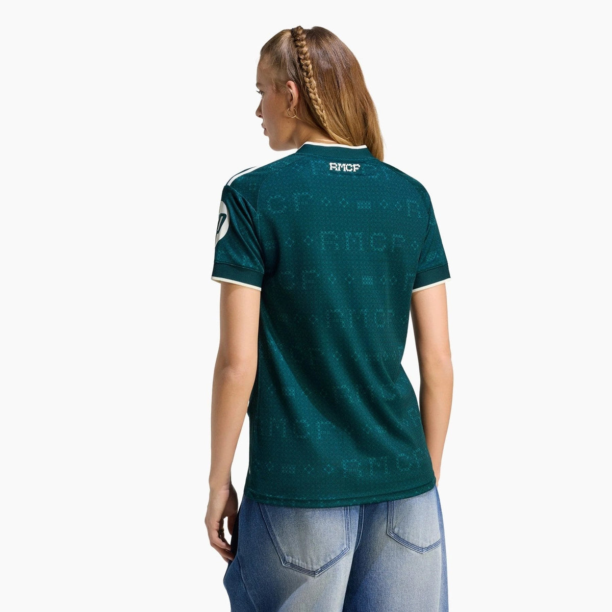 Away 26/27 Women’s Shirt