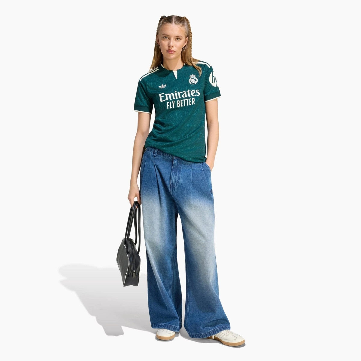 Away 26/27 Women’s Shirt