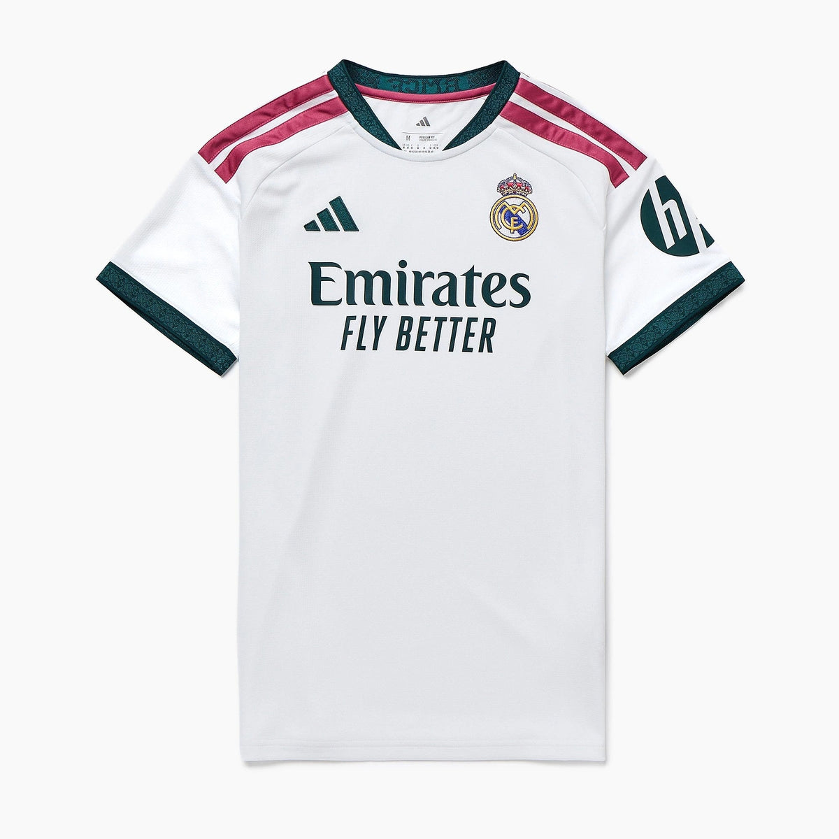 Home 26/27 Women’s Shirt