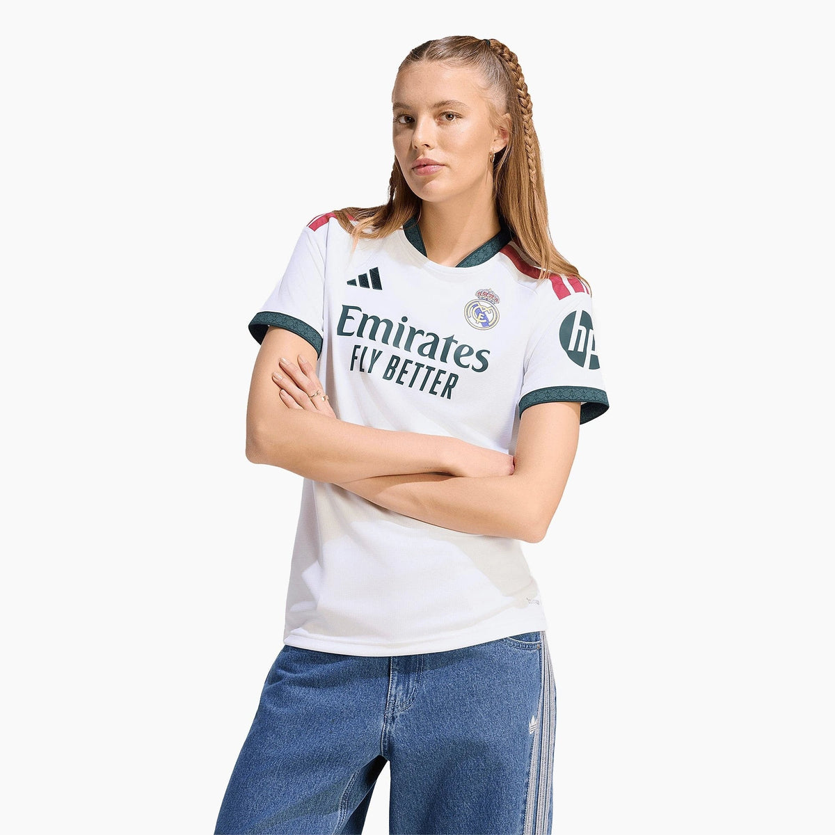 Home 26/27 Women’s Shirt