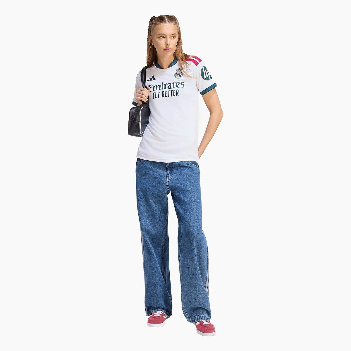 Home 26/27 Women’s Shirt