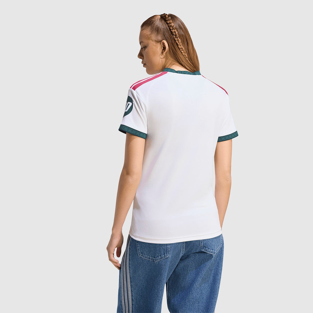 Home 26/27 Women’s Shirt