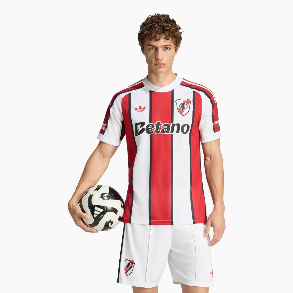 Away 26/27 Men’s Shirt