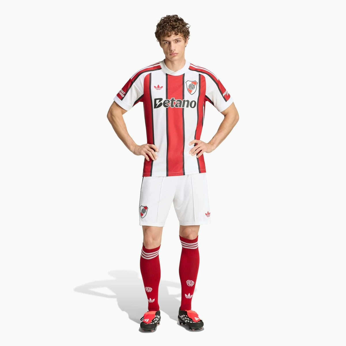 Away 26/27 Men’s Shirt