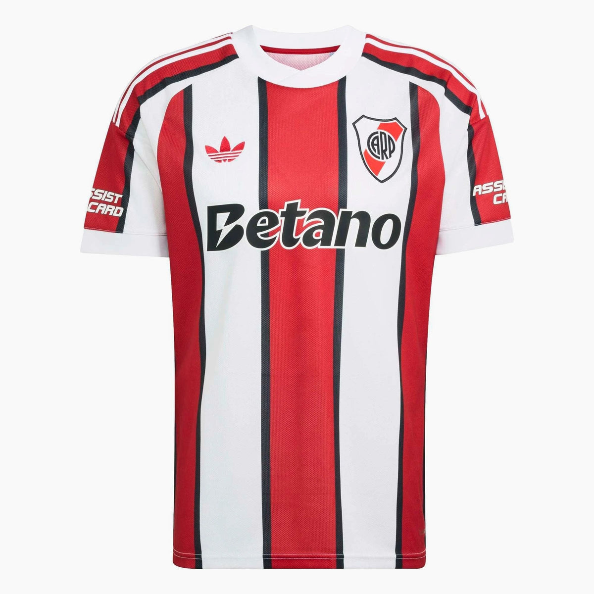 Away 26/27 Men’s Shirt