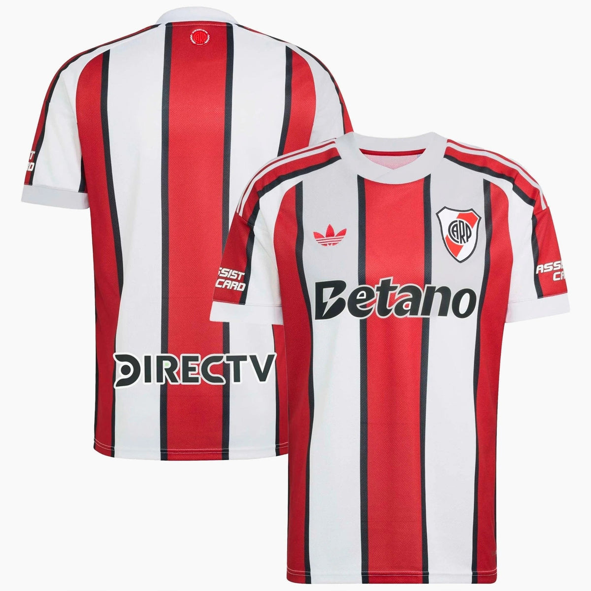 Away 26/27 Men’s Shirt