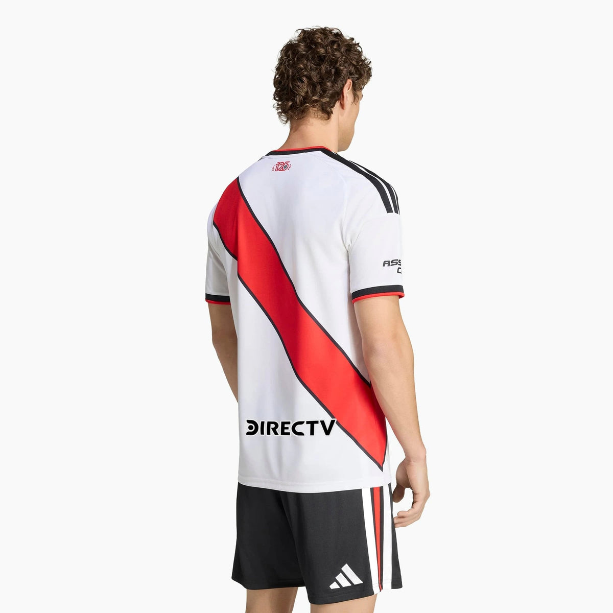Home 26/27 Men’s Shirt