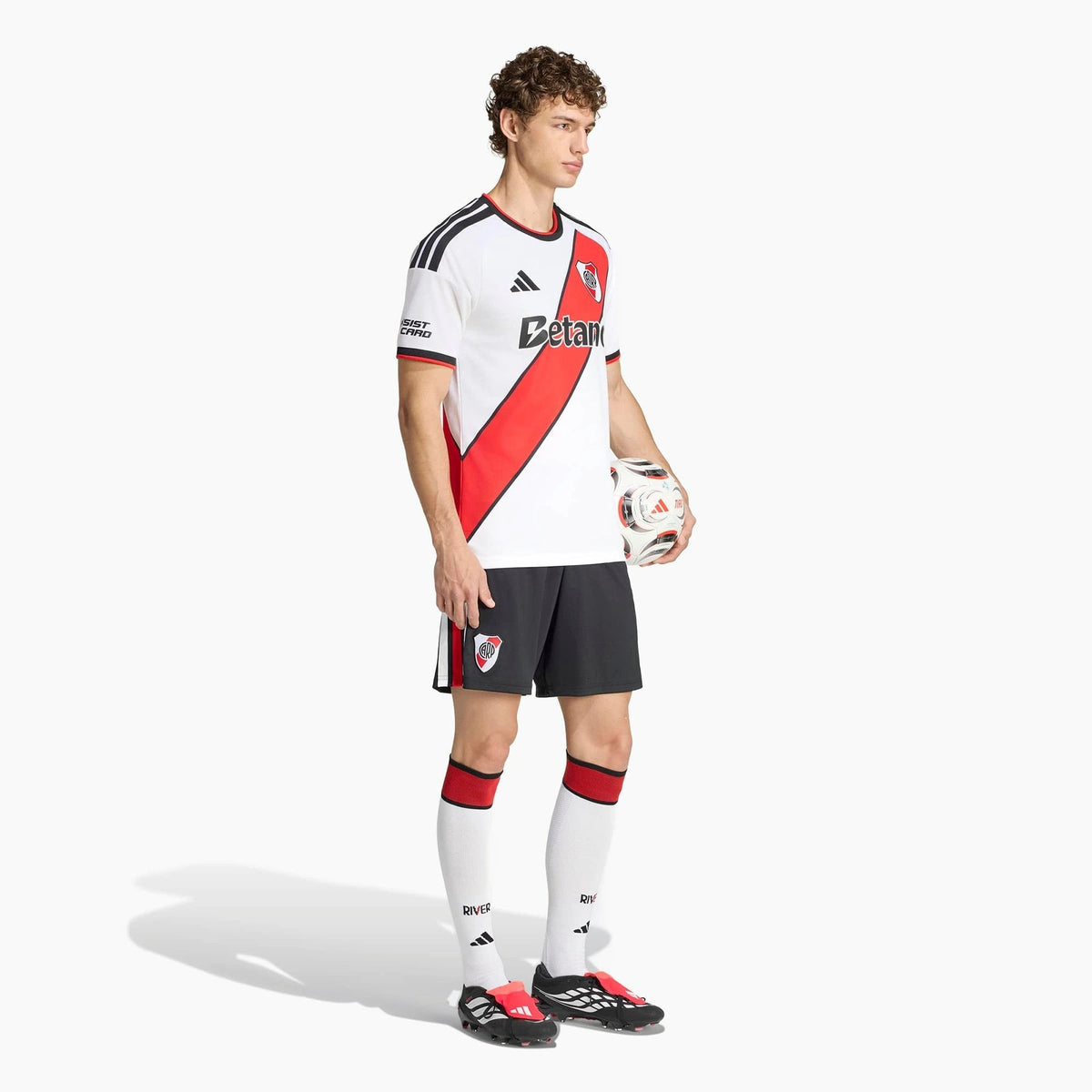 Home 26/27 Men’s Shirt