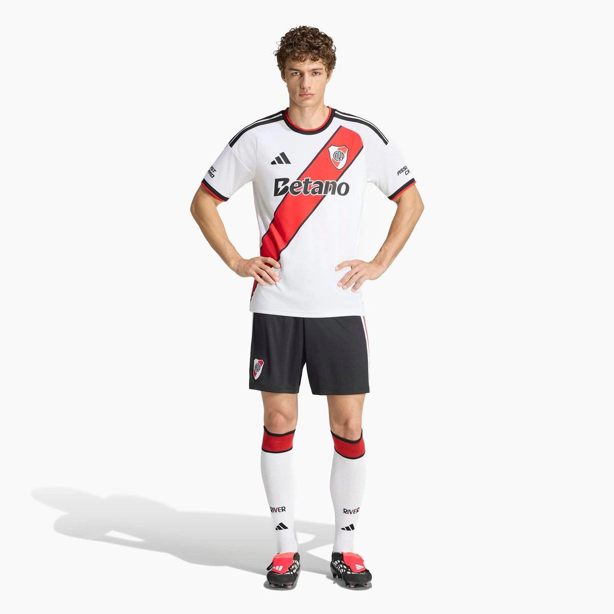 Home 26/27 Men’s Shirt