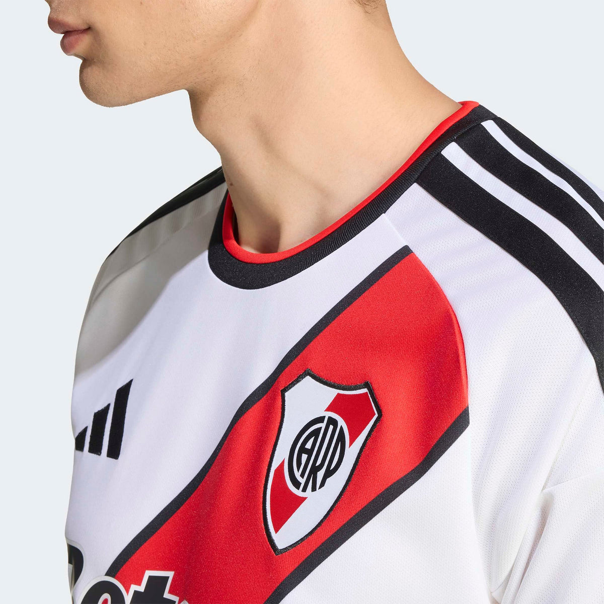 Home 26/27 Men’s Shirt