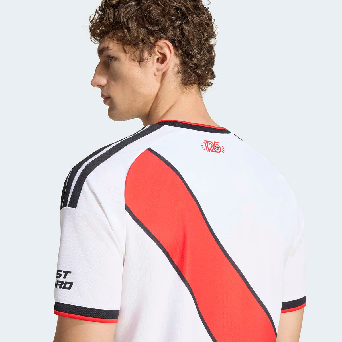 Home 26/27 Men’s Shirt