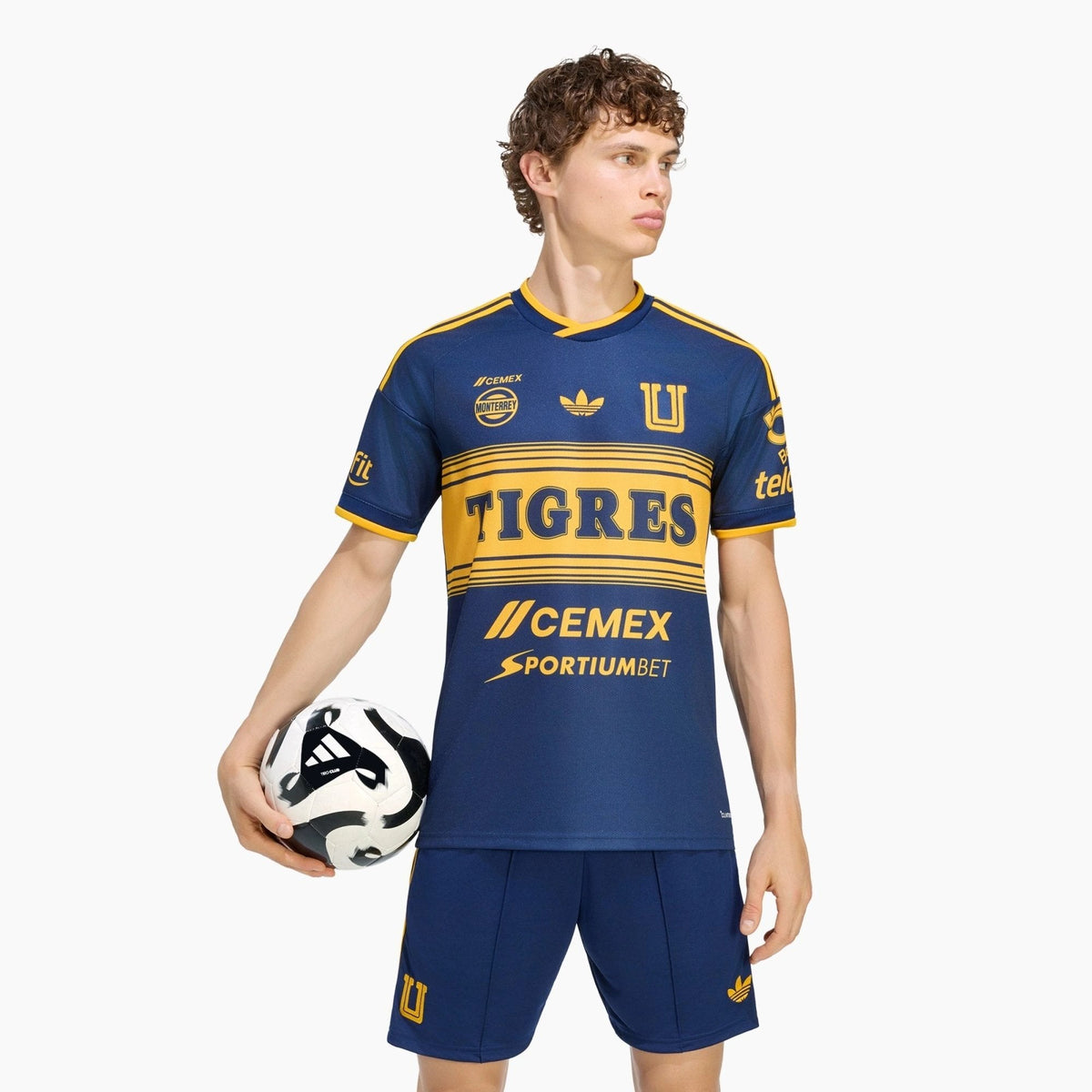 Away 26/27 Men’s Shirt