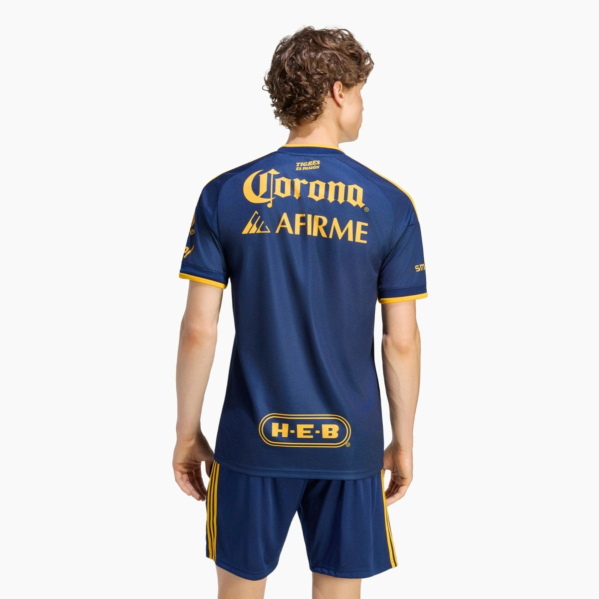 Away 26/27 Men’s Shirt